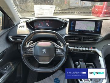 Peugeot 5008 - 8