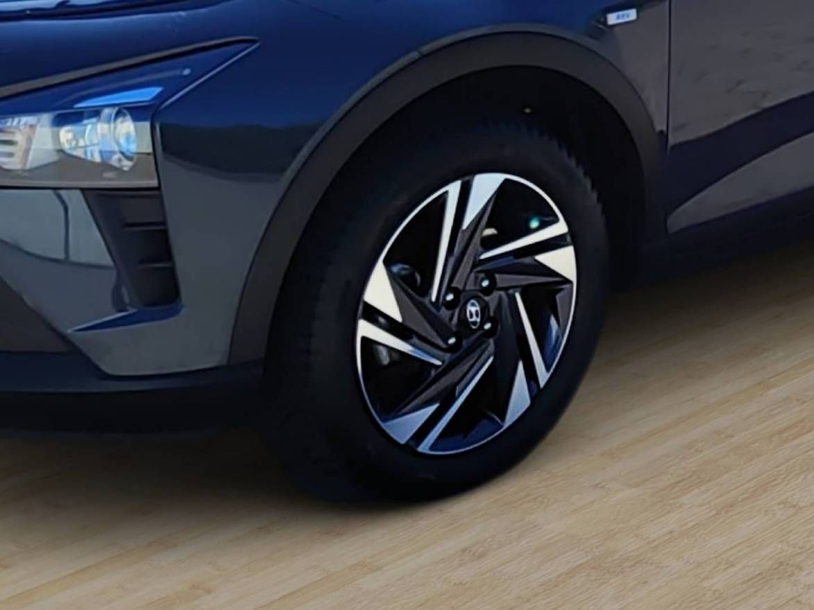 Hyundai BAYON – Bild 6