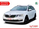 Skoda Octavia Combi 1.8 TSI Facelift AAC SHZ PDC Temp. - Skoda Octavia: 1.8