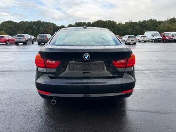 BMW 318 - 7