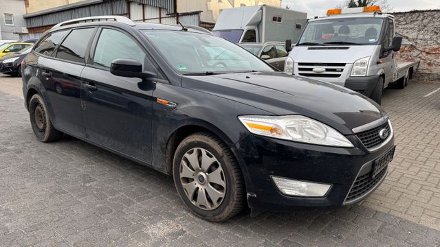 Ford Mondeo 2.0 TDCI Turnier Trend