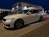 BMW Bmw 640D Gran Turismo M Paket - BMW 640 aus 2018