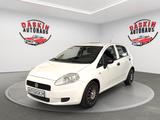 Fiat Grande Punto 1.2 8V Active TÜV NEU - gebrauchte Fiat Grande Punto aus dem Jahr 2009