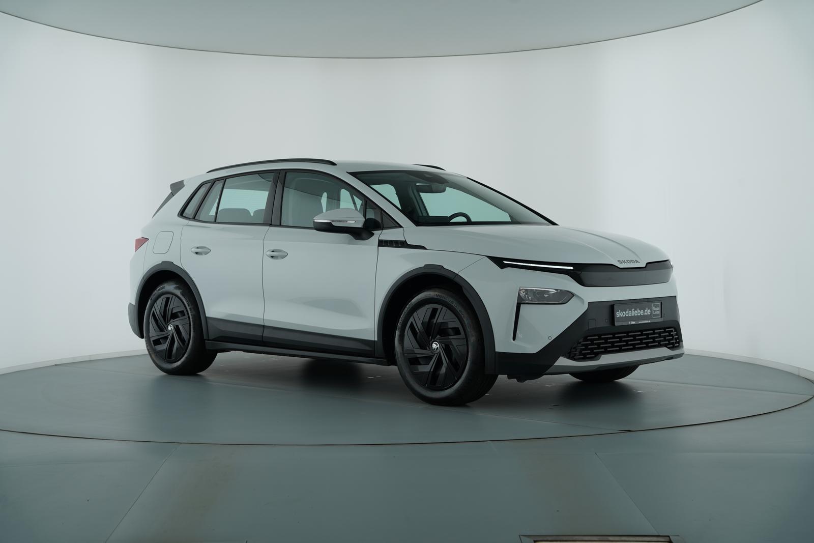 SKODA ELROQ - 50 TOUR STUDIO - 170 CV - BVA - CAMÉRA DE RECUL