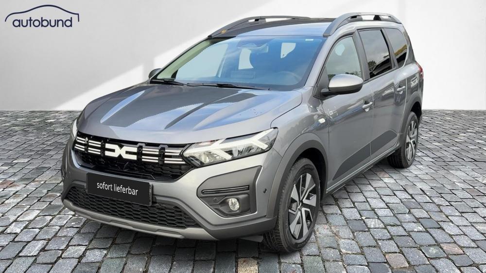 Dacia Jogger 1,0 TCe 110 Expression LED Link NBA PDC E
