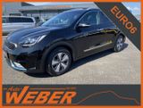 Kia Niro Spirit Plug-in Hybrid Leder Schiebe JBL AHK - Kia Niro aus 2018