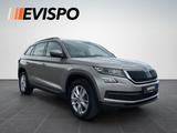 Skoda Kodiaq*DSG*Navi*PDC*Finanzierung*19%MwSt* - Skoda: Finanzierung