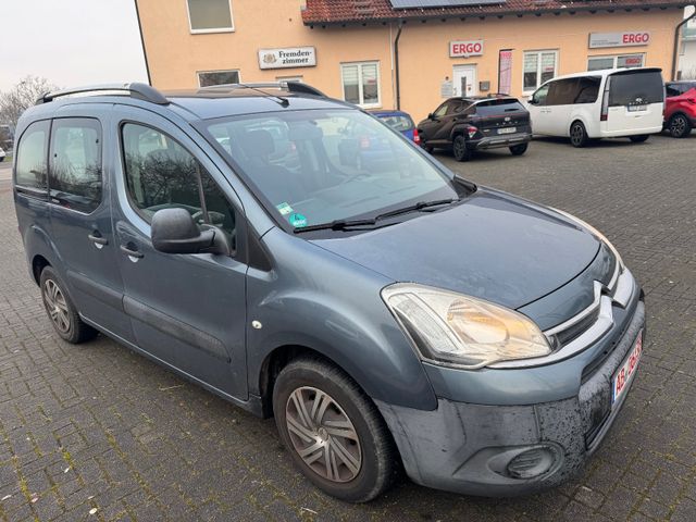 Citroën Berlingo 1.6 Attraction Multispace