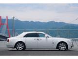 Rolls-Royce Ghost - - Rolls Gebrauchtwagen