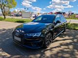Audi audi a4 40 mhev sline automatik navi matri... - Audi A4: Kombi, Sline