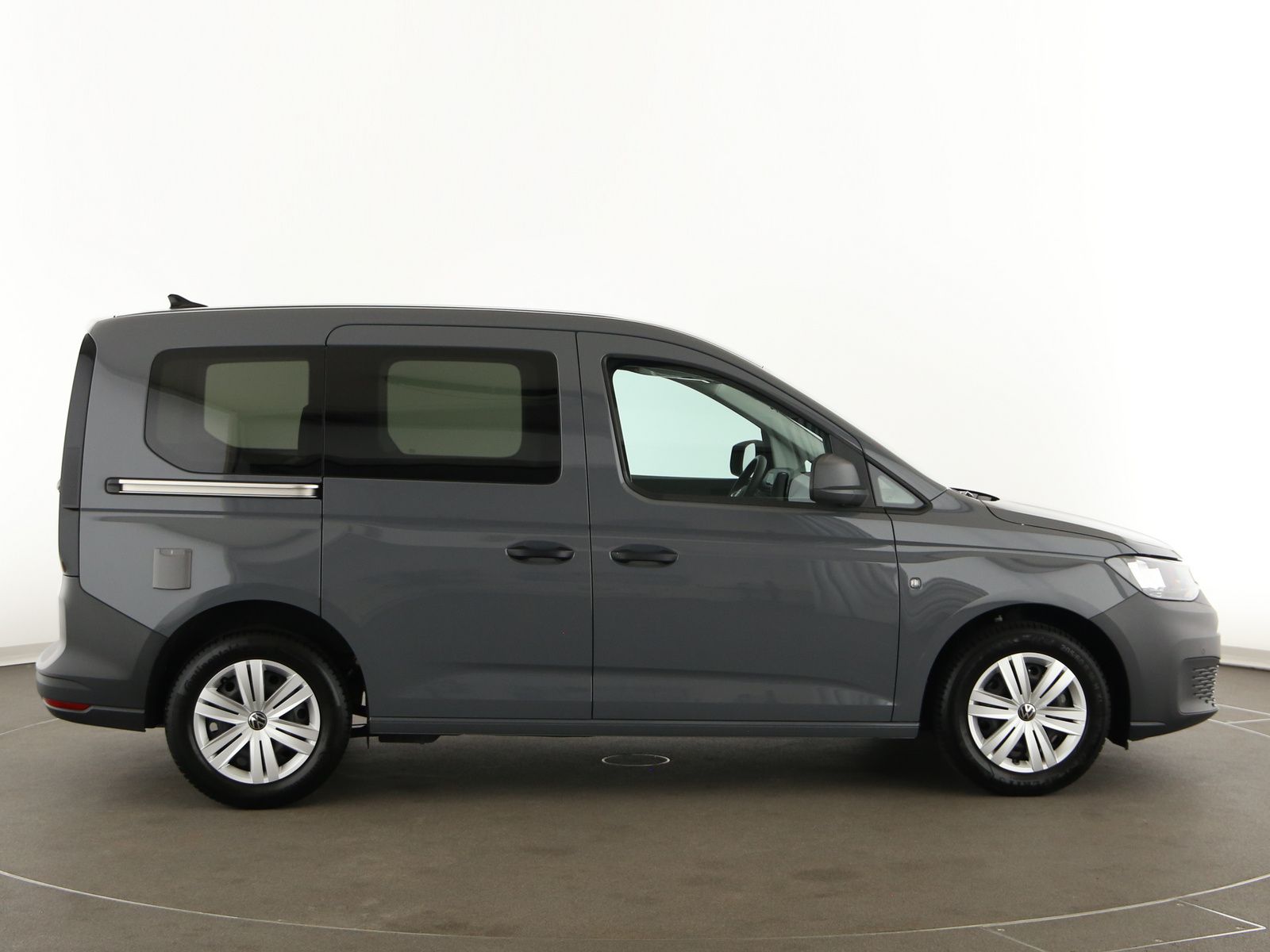 Volkswagen Caddy - Bild 8