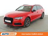 Audi A4 3.0 V6 TDI quattro Sport Aut.*S-LINE*HEADUP* - Audi A4: 3.0