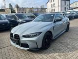 BMW M4 Competition M4 Competition - gebrauchte BMW M4 aus dem Jahr 2022