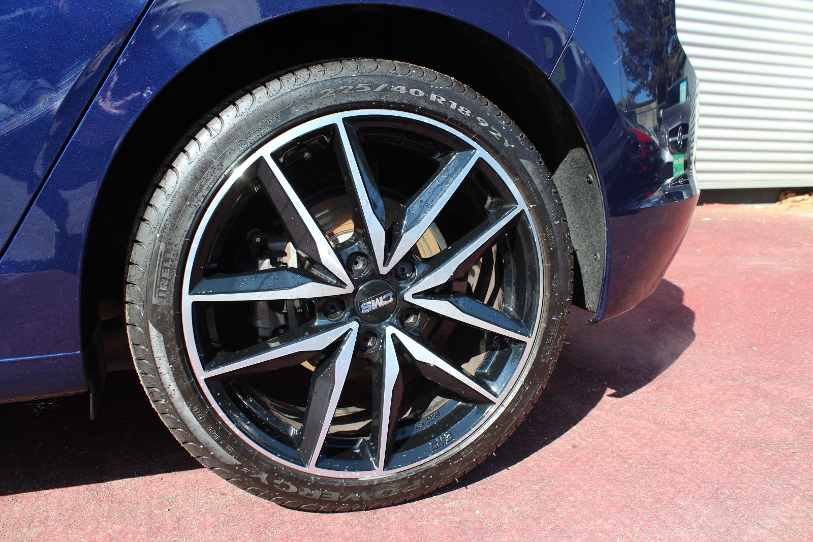 Volkswagen GOLF VIII 2.0 STYLE AUTOMATIK KLIMA NAVI LED PDC imagem 3