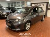 Toyota Yaris 1.0 Cool & Sound-Paket,Tagfahrlicht - Toyota Gebrauchtwagen in Düsseldorf
