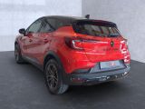 Renault Captur Rive Gauche Voll-LED Navi Servo Spurw. - RENAULT Captur Leasingangebote für Privatpersonen