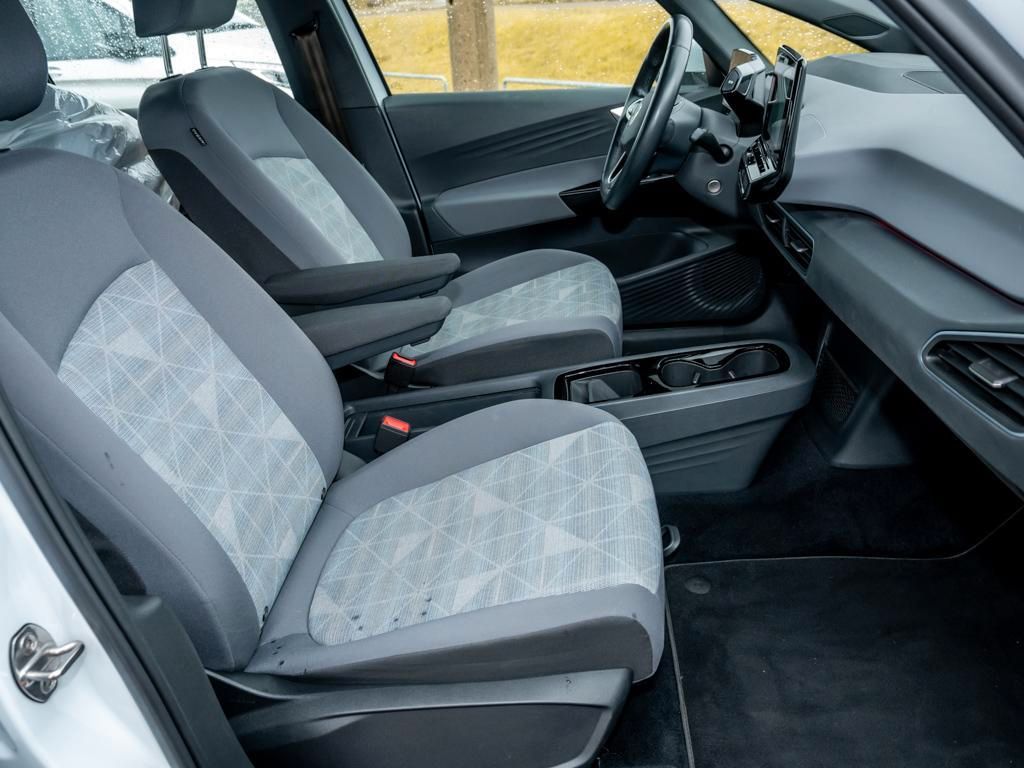 Volkswagen ID.3 - Bild 6