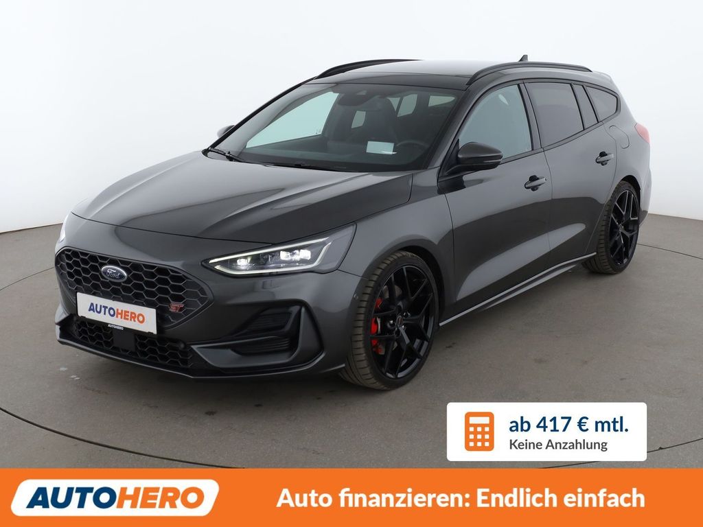 Image of Ford Focus
