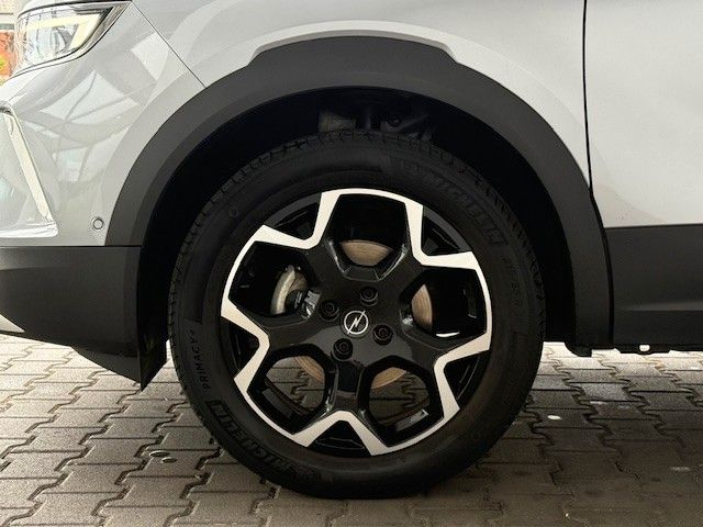 Fahrzeugabbildung Opel Mokka Ultimate 1.2l 130PS Navi/Kamera!