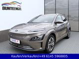Hyundai Kona Prime Elektro 2WD ESSD - mit Elektro-Antrieb: Beige, Limousine