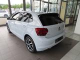 Volkswagen Polo VI  1.6 TDI R-Line PDC NAVI KAMERA - Volkswagen Polo: 6r TDI