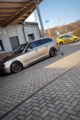 BMW E61 530D Verkauf / Tausch - BMW 530 aus 2005: 530d