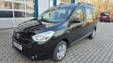 Dacia Dokker 1.5 dCi Comfort Klima AHK Tempomat - Dacia Dokker Comfort mit Diesel-Antrieb