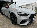 Mercedes-Benz CLE 53 AMG CABRIO|ROT INT|BURMESTER|CARBON|VOLL| - Mercedes-Benz New cars: Cabrio