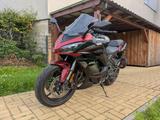Kawasaki Ninja 1000 SX Tourer Vollausstattung - Angebote