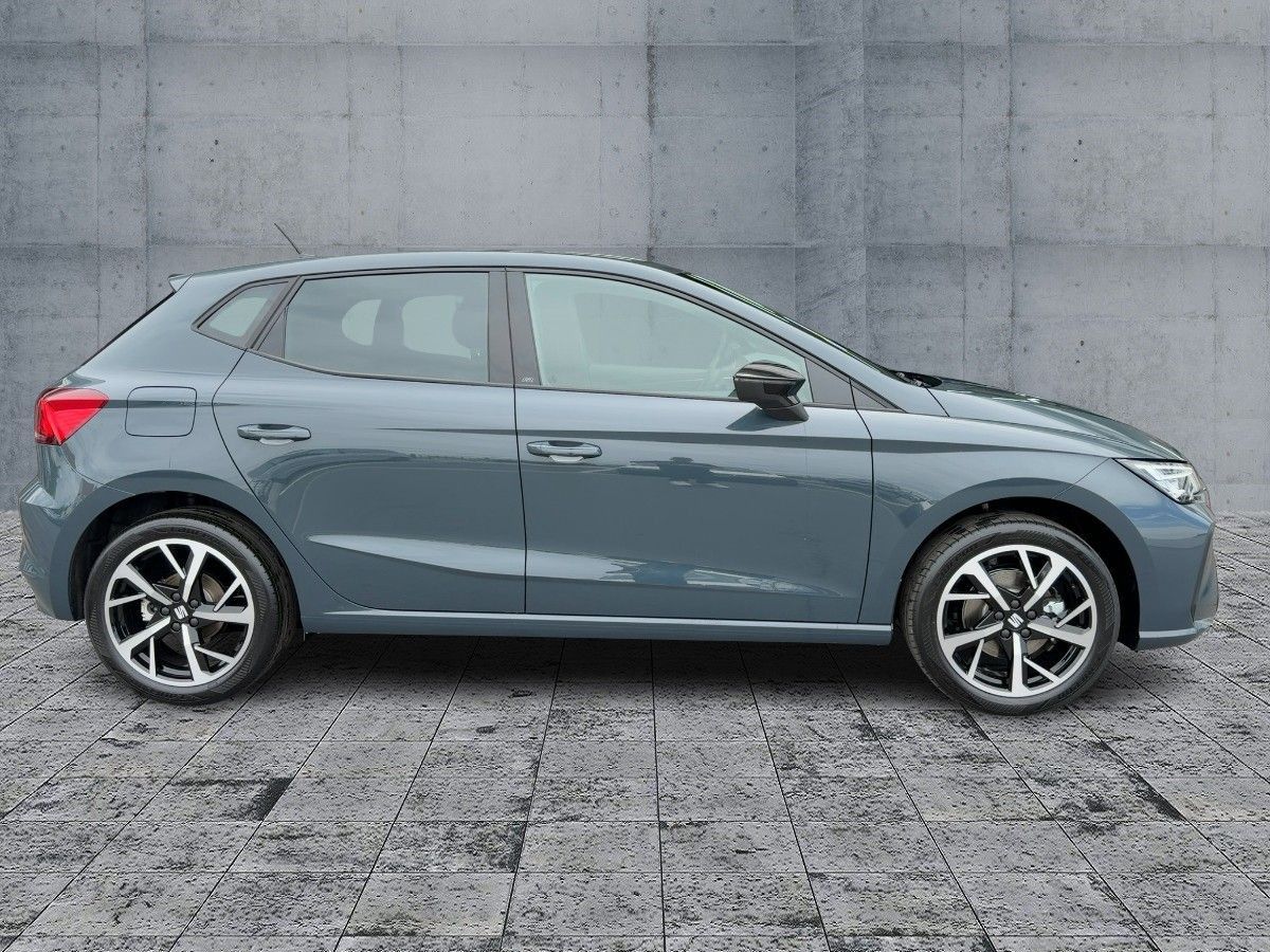 Seat Ibiza - Bild 6