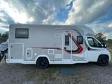 Fiat Ducato 2.3 Multijet 140 Automatik - Fiat Ducato multijet