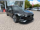 Seat Leon Sportstourer FR - gebrauchte Seat Leon aus dem Jahr 2022