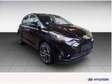 Hyundai i10 Prime *Navi*Apple CarPlay*Allwetterreifen*Kl
