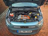 Fiat 500e "la Prima" 3+1 42 kWh La Prima gut gepflegt - Fiat 500e