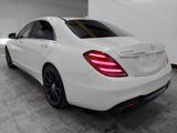 Mercedes-Benz S 63 AMG 4M+ First-Class TV Nachtsicht Massage - Mercedes-Benz S-Klasse