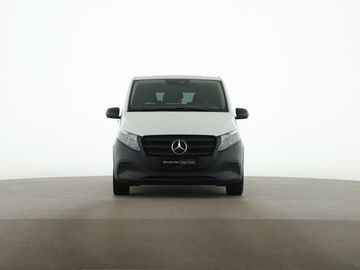 Mercedes Vito - 3