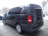 Mercedes-Benz Vito Tourer 116 CDI Pro 4x4 lang 9SITZER/AHK/KAM - Mercedes-Benz Getränke