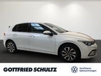 Volkswagen Golf - Vorschau Bild 4