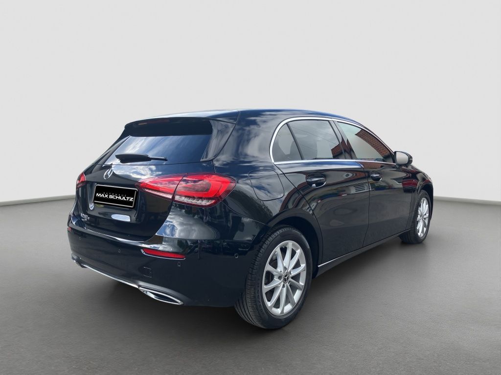 Fahrzeugabbildung Mercedes-Benz A 250 e PROGRESSIVE*AHK*LED*NAVI*DAB*SITZH