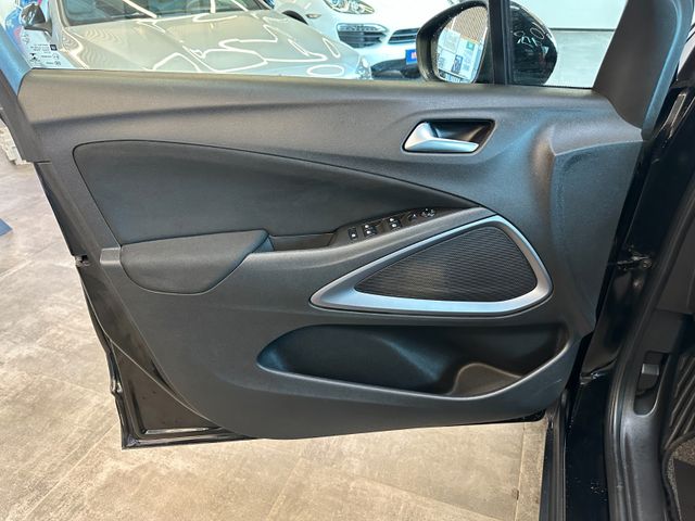 Opel Crossland (X) *Edition*Klima*Sitzheiz.*