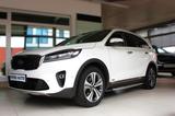 Kia Sorento 2.2 PLATINUM 4x4 Leder/Navi/Kam/Pano/Ahk - gebrauchte Kia Sorento aus dem Jahr 2019