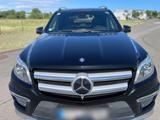 Mercedes-Benz Mercedes Benz AMG GL 350 - Mercedes-Benz GL-Class in Frankfurt (Main)