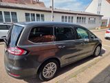Ford Galaxy 2,0 EcoBlue 140kW Business Edition Au... - Ford Galaxy: Privatanbieter