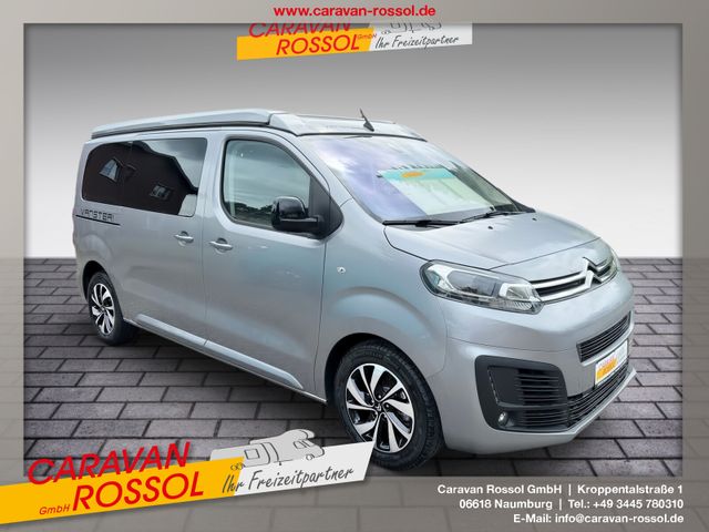 Pössl Vanster Citroen 145 PS Pössl Messeaktion