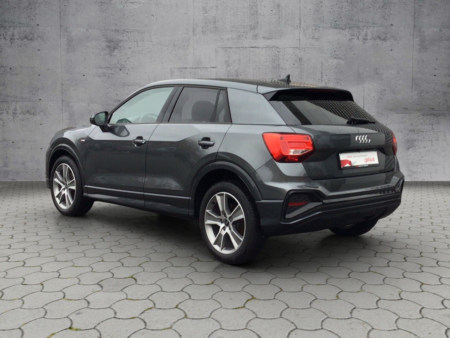 Audi Q2 - Bild 2