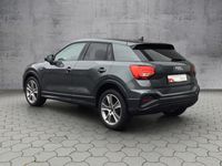 Audi Q2 - Vorschau Bild 2