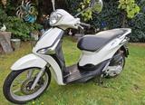 Piaggio Liberty 50 iGet - PIAGGIO LIBERTY 50