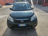 Daihatsu Terios 1.5 4WD B You Think Pink - Daihatsu Terios aus 2011