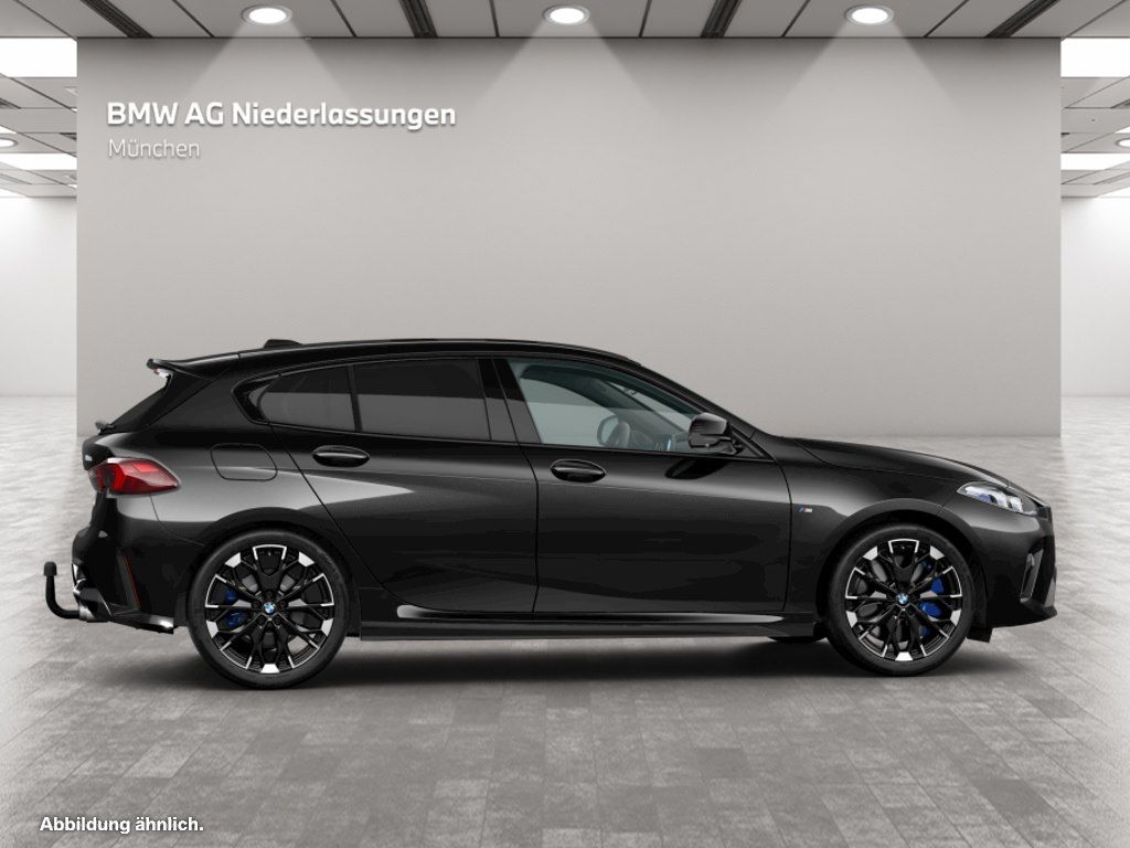 BMW M135 - Bild 10