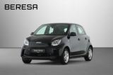 Smart forfour EQ Sitzhzg 22 kW Schnelllader 15 Zoll LM - Smart ForFour